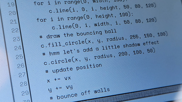 TinyProgrammer