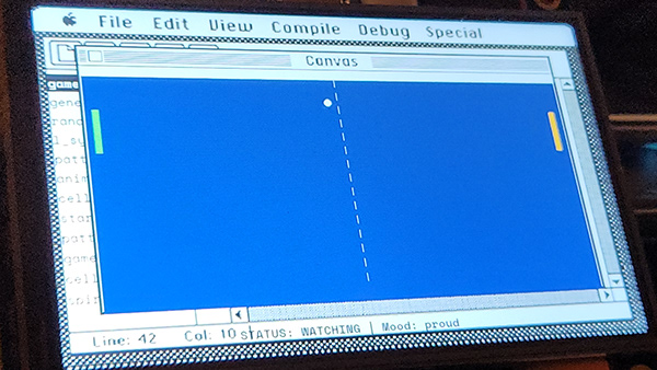 TinyProgrammer