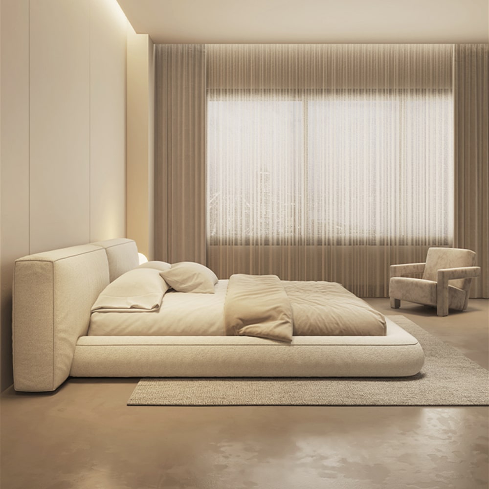 Giường CloudBed - ảnh 1