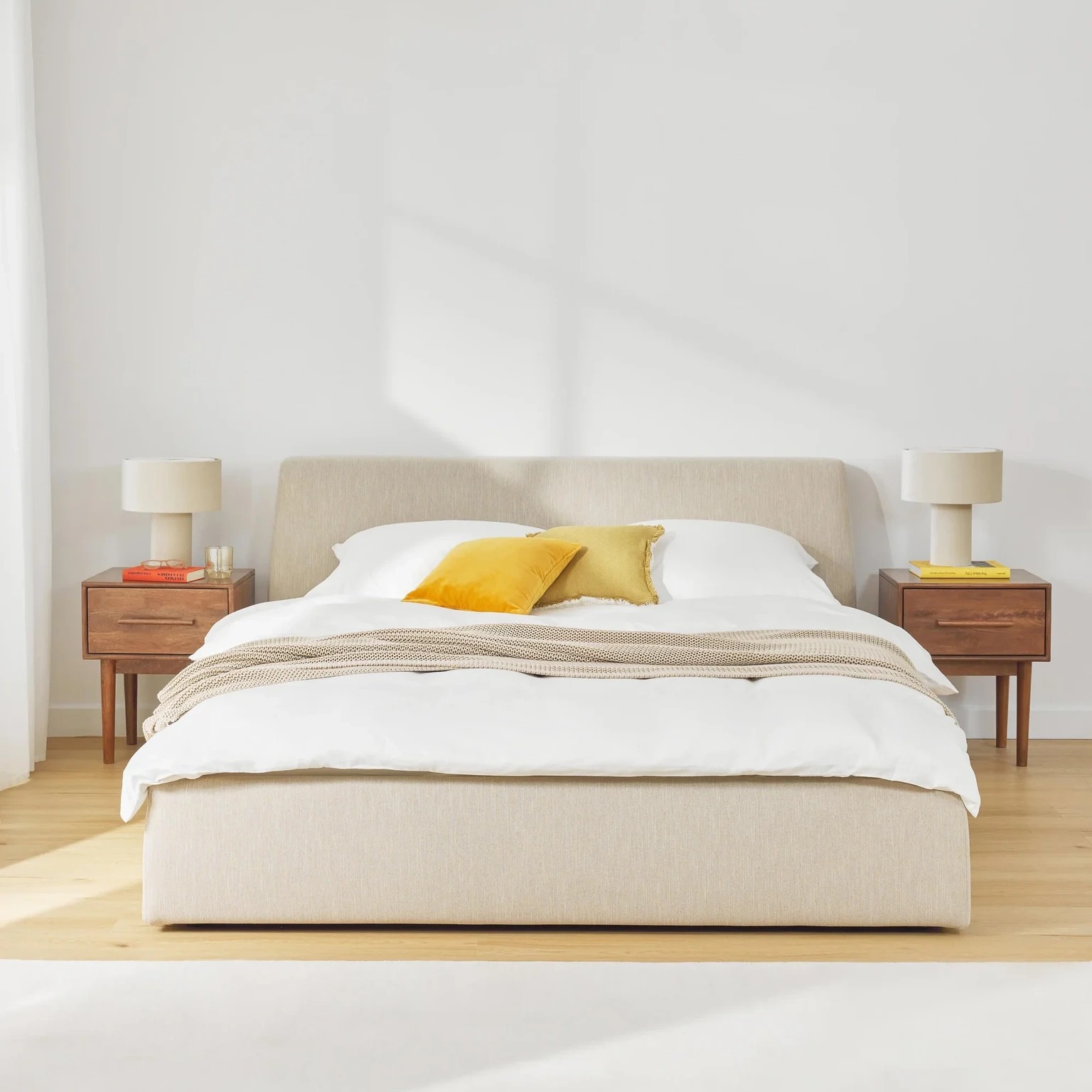 Giường Vio - ảnh 1