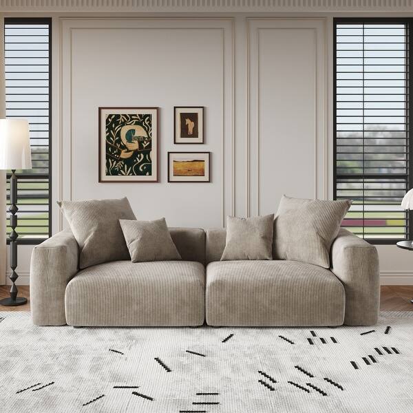 Sofa Bona - ảnh 1