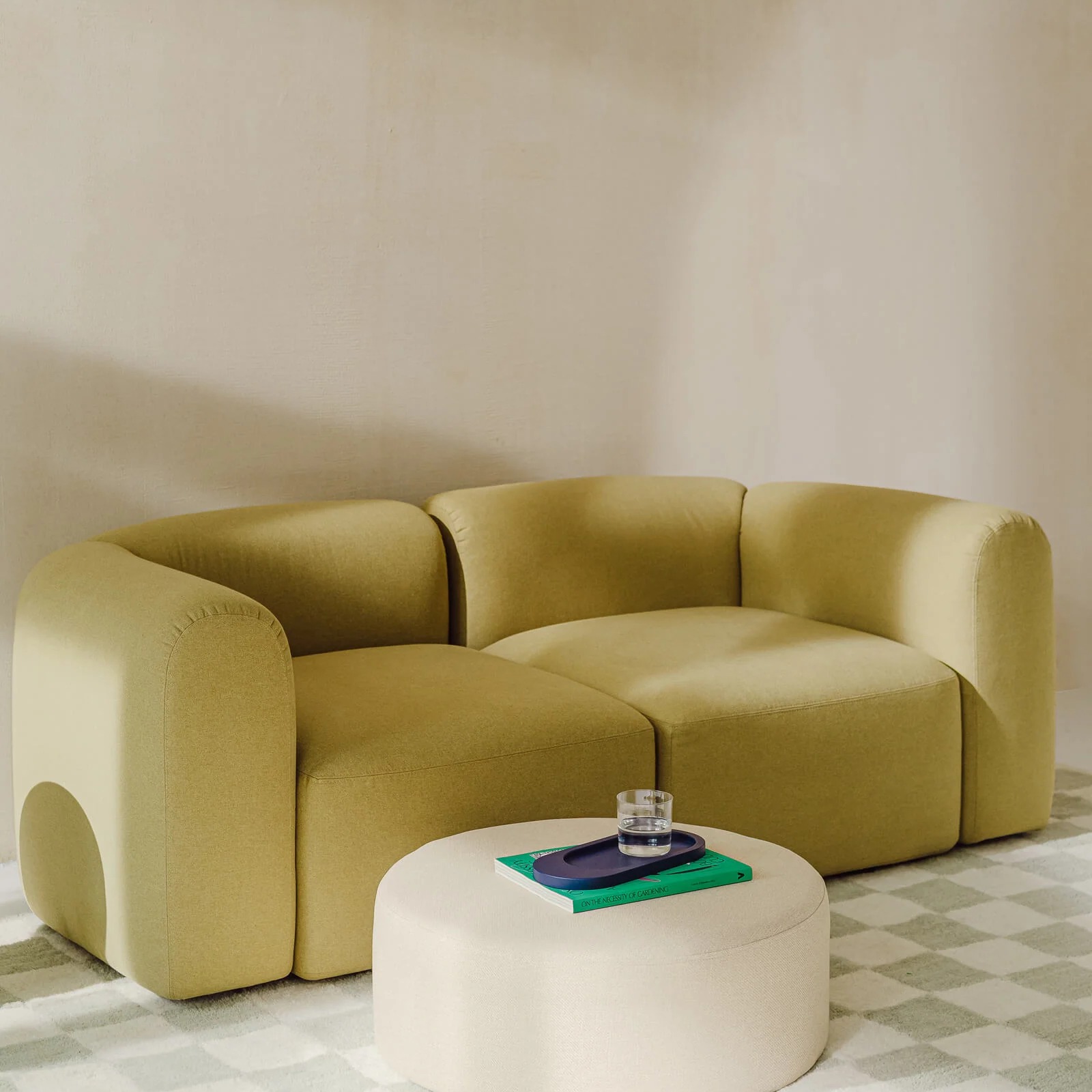 Sofa Celeste - ảnh 1