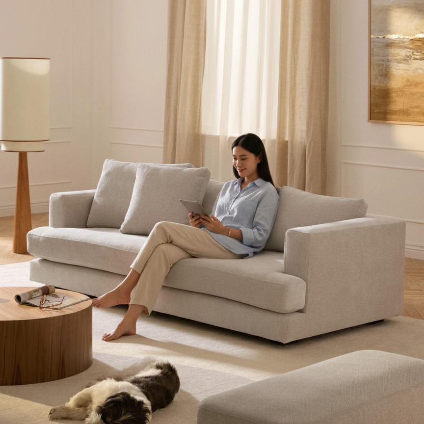 Sofa Cielo - ảnh 1