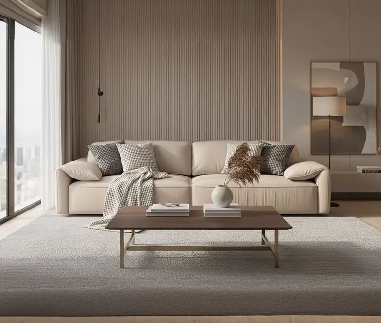 Sofa Flux - ảnh 1