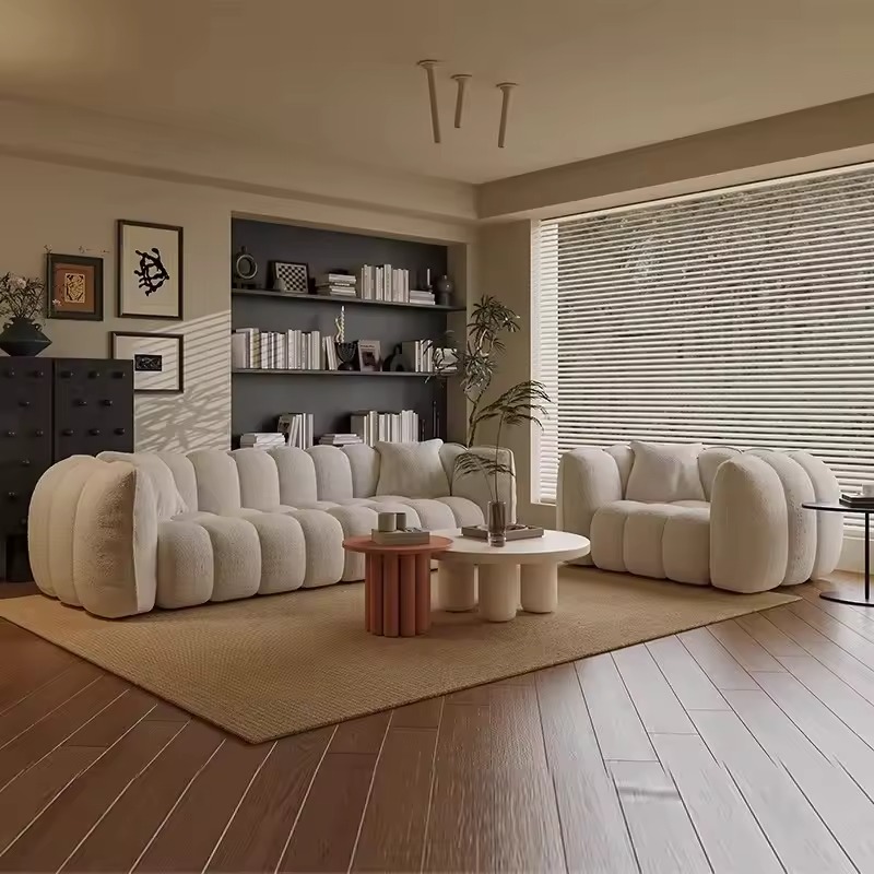 Sofa Glide - ảnh 1