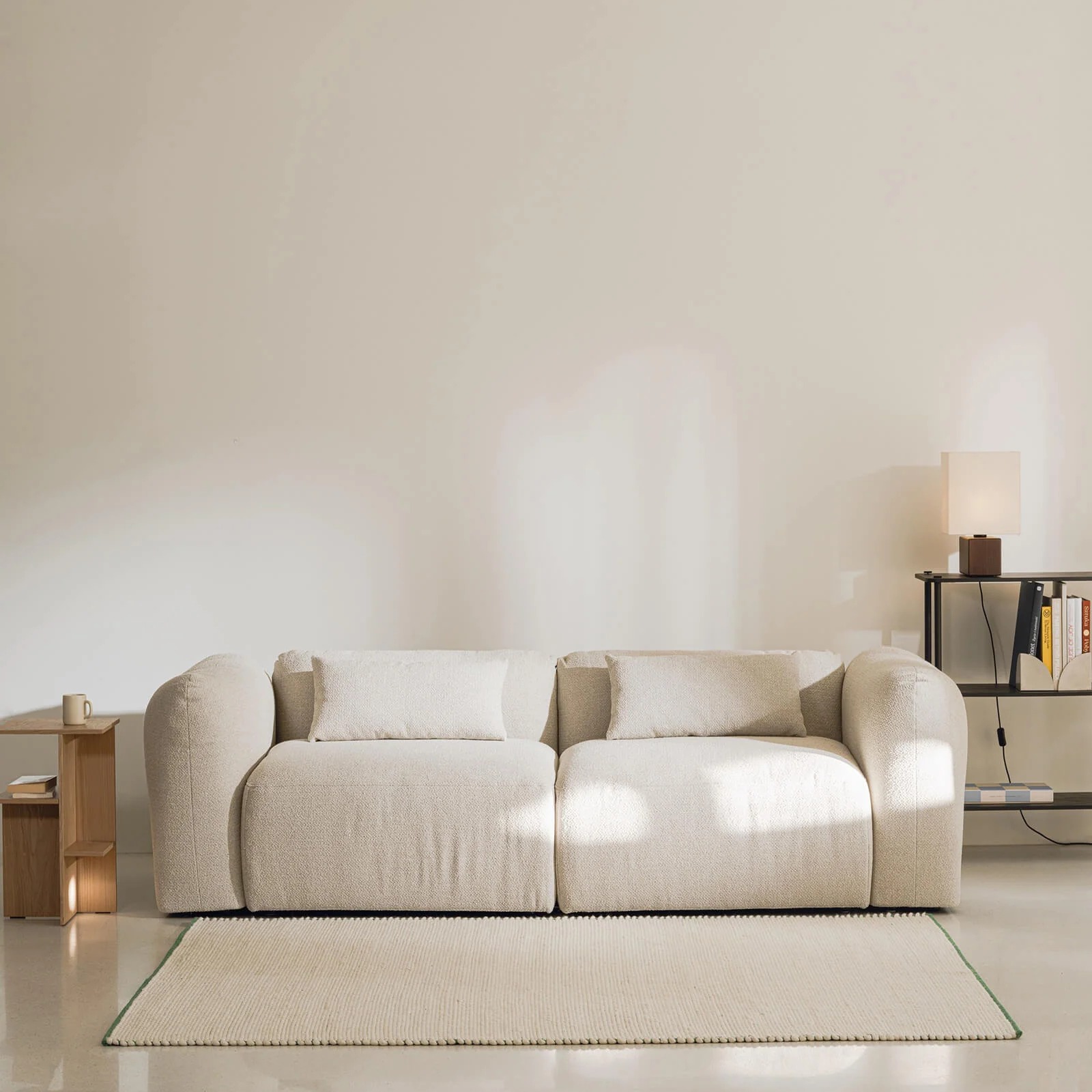 Sofa Hearth - ảnh 1