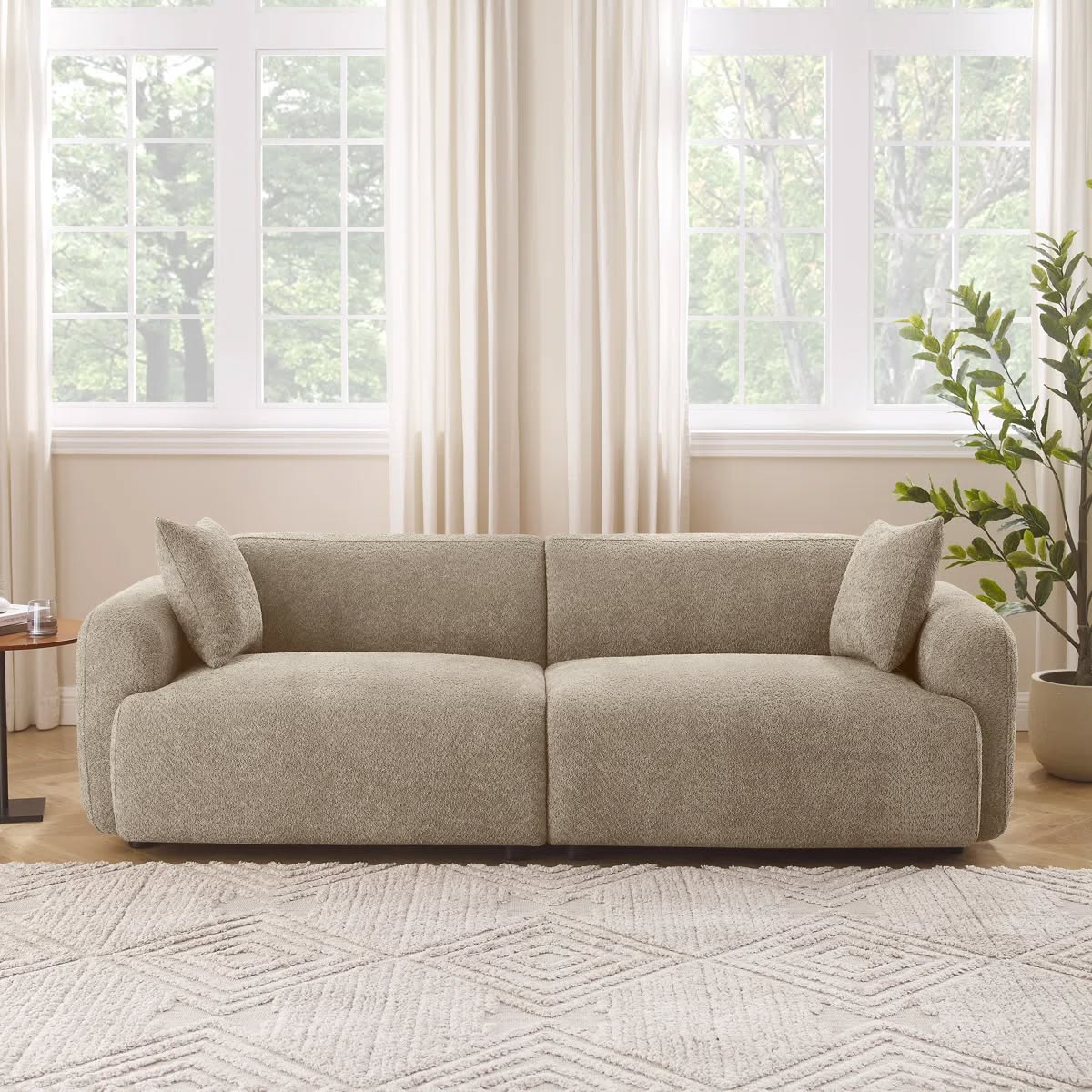 Sofa Karo - ảnh 1