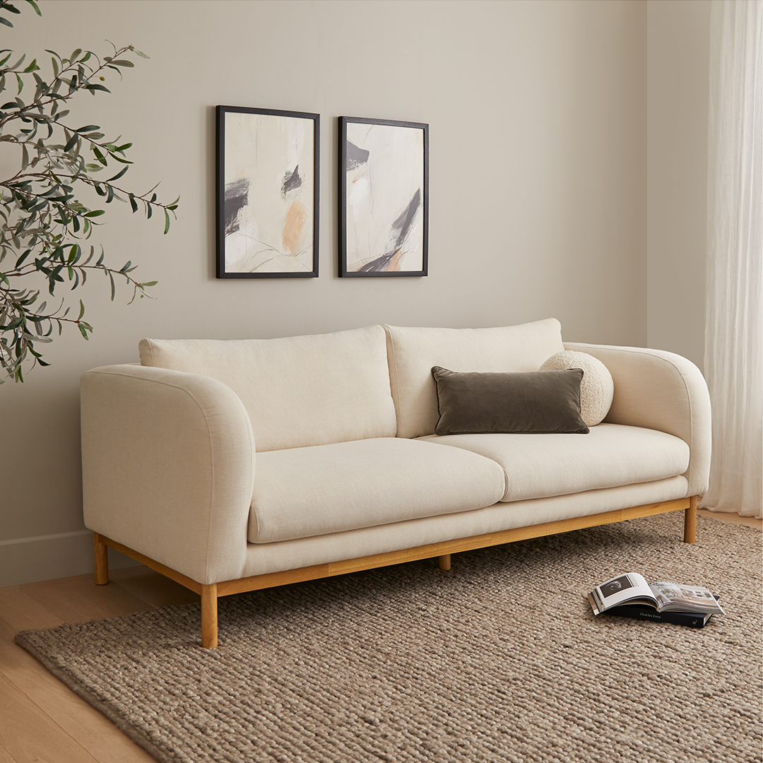 Sofa Lumi - ảnh 1