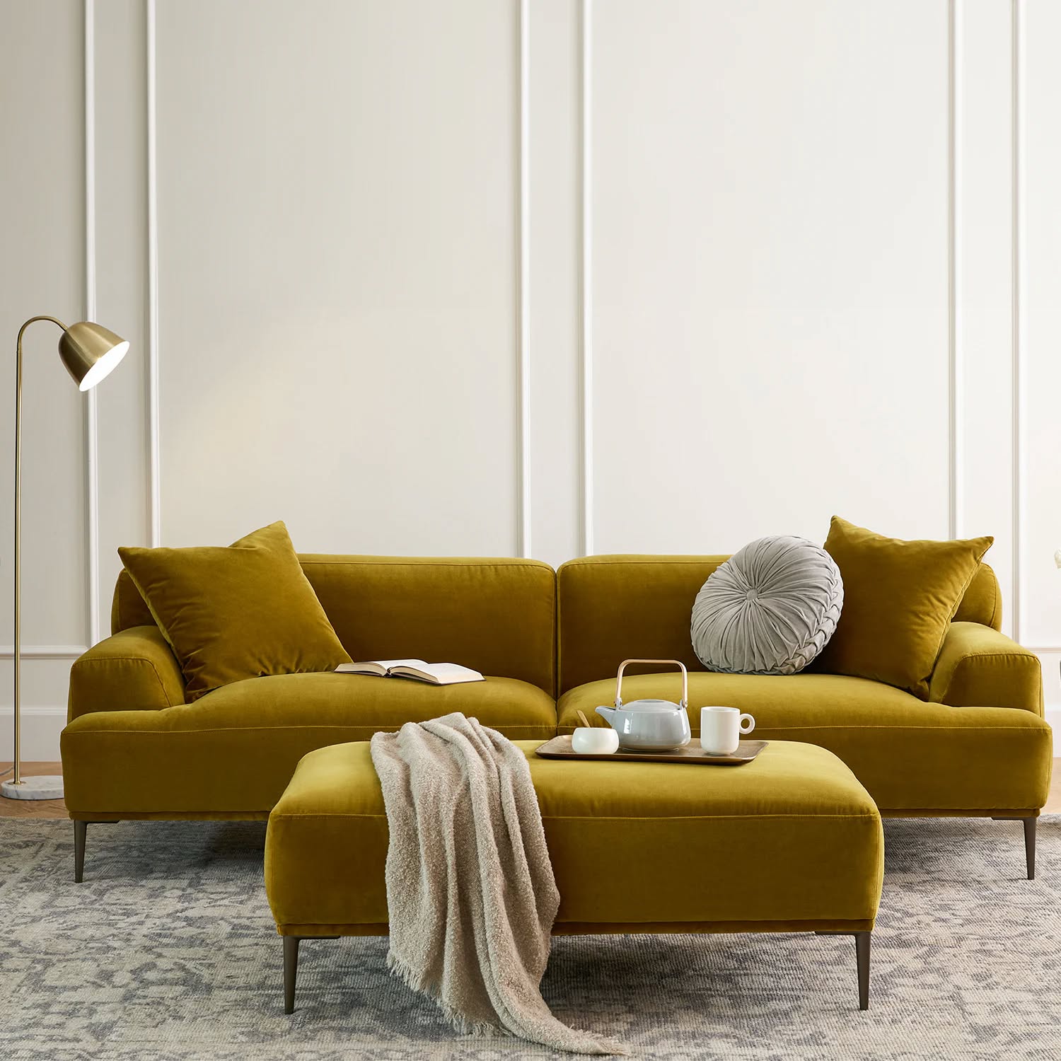 Sofa Nami - ảnh 1