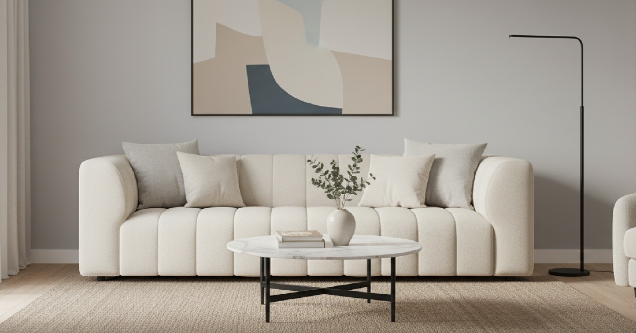 Sofa Nora - ảnh 1