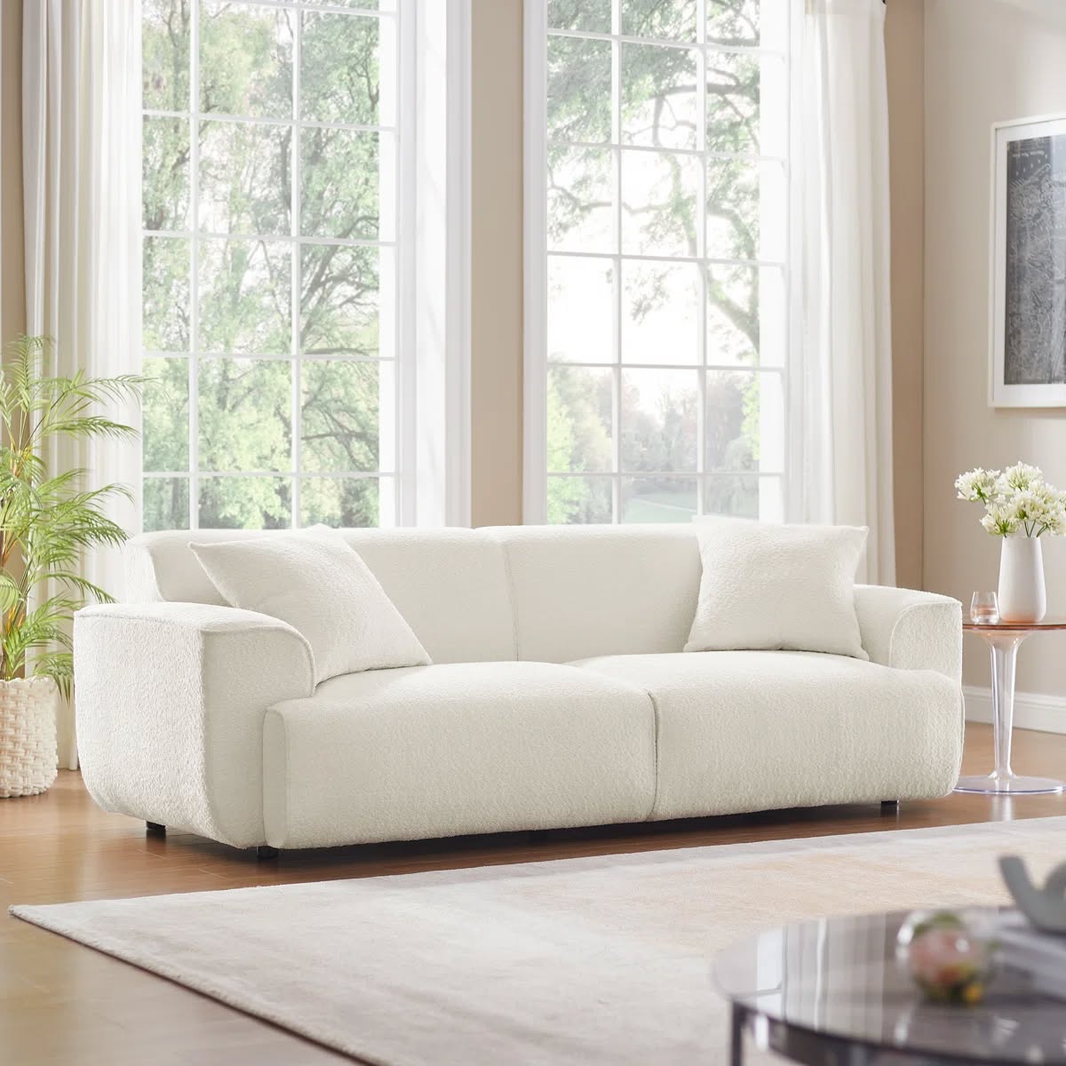 Sofa NovaM - ảnh 1