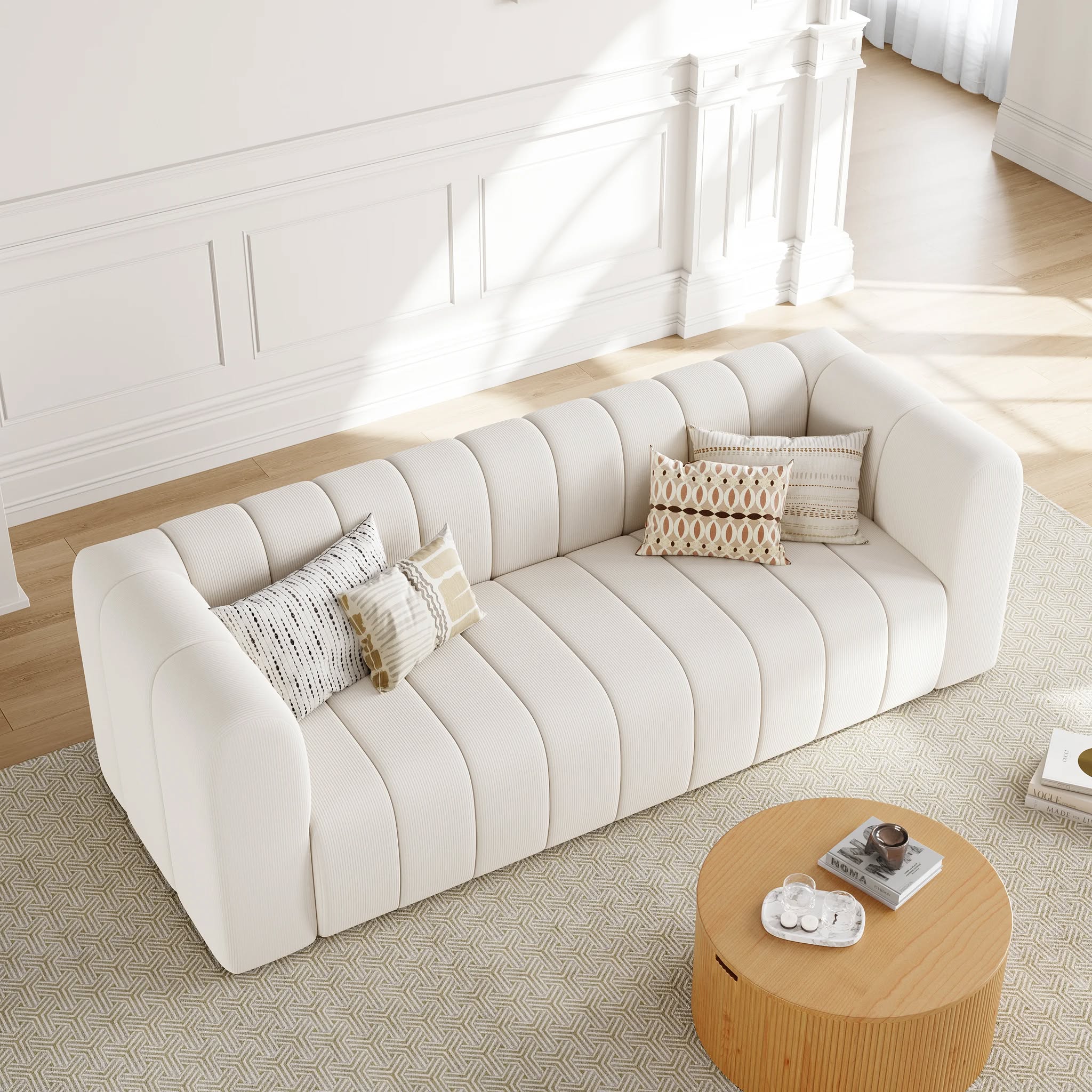 Sofa Olia - ảnh 1