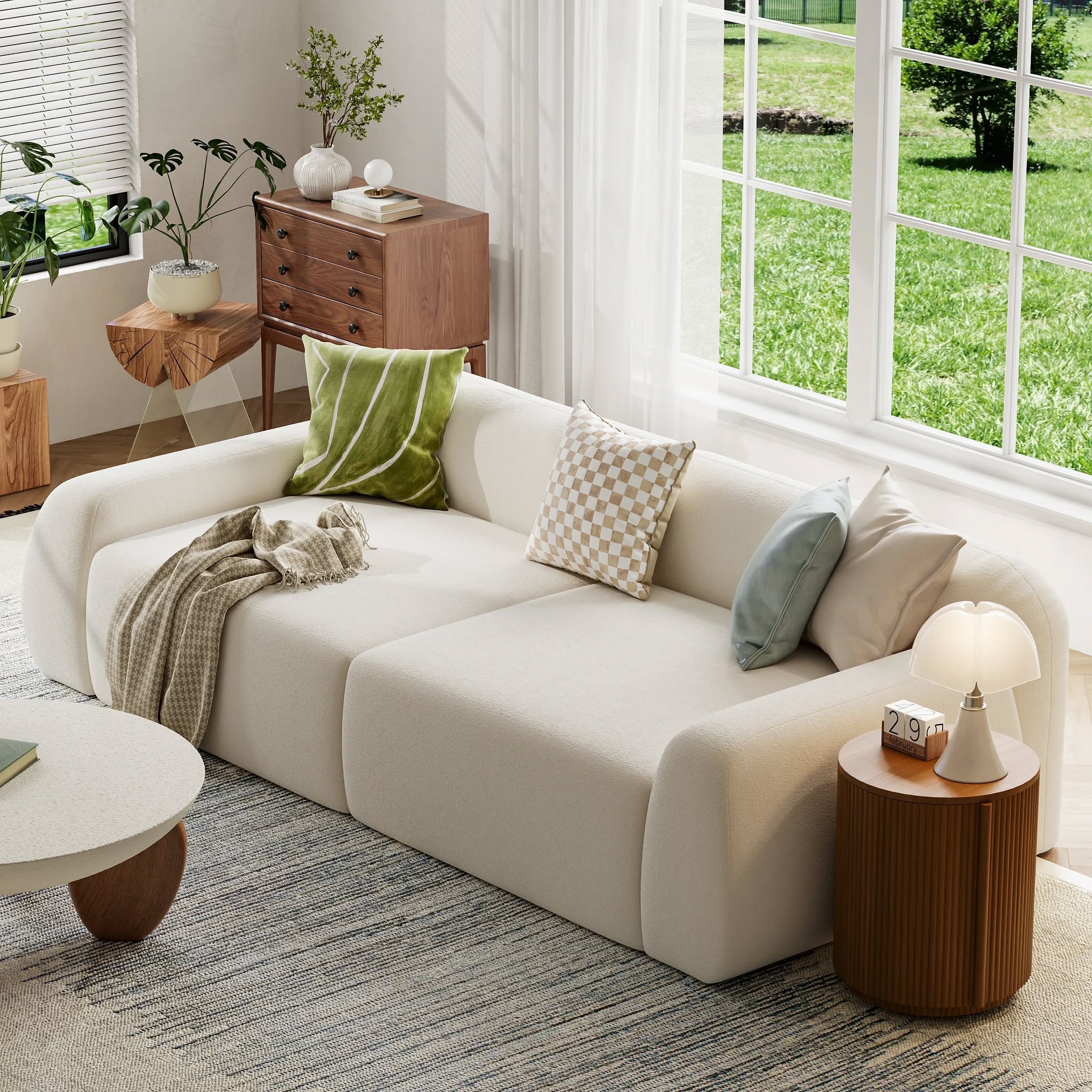 Sofa Oro - ảnh 1