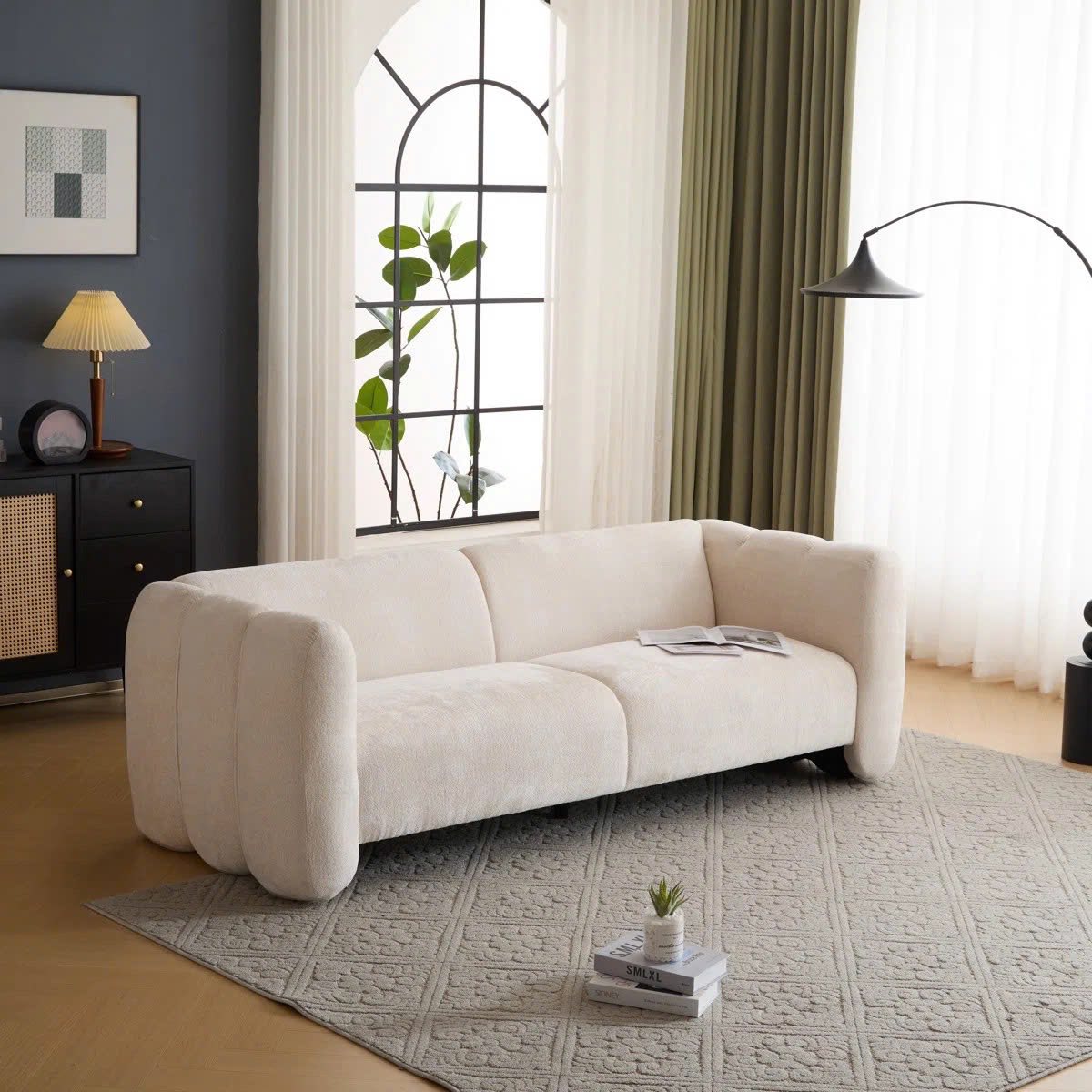 Sofa Prestige - ảnh 1