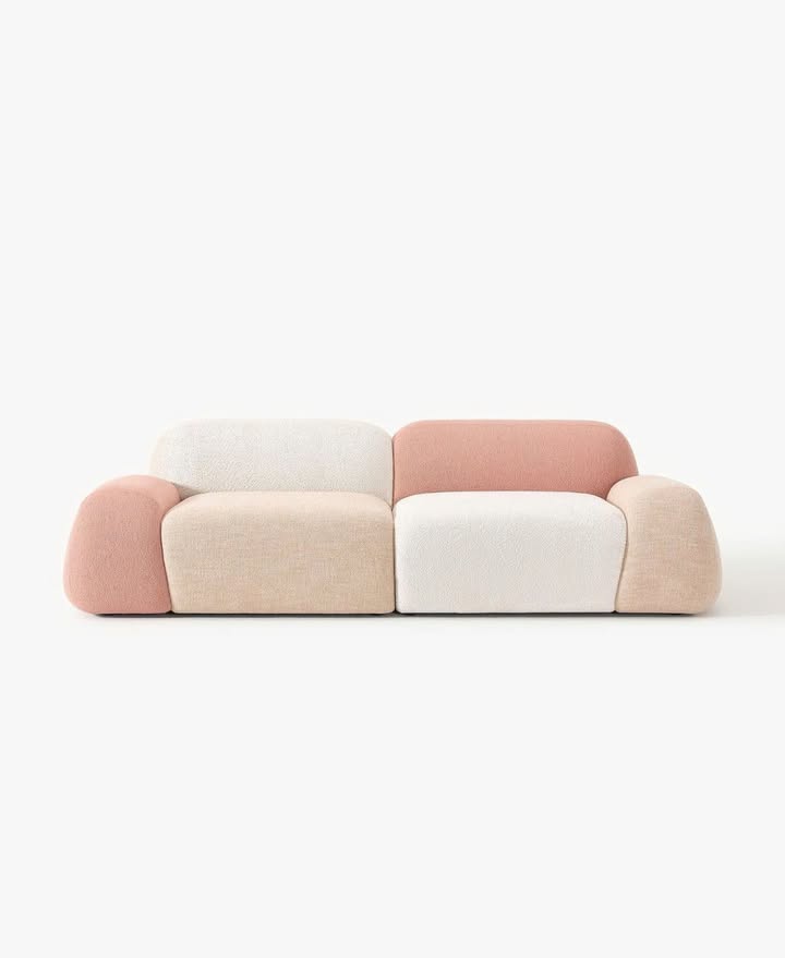 Sofa RanbowD - ảnh 1