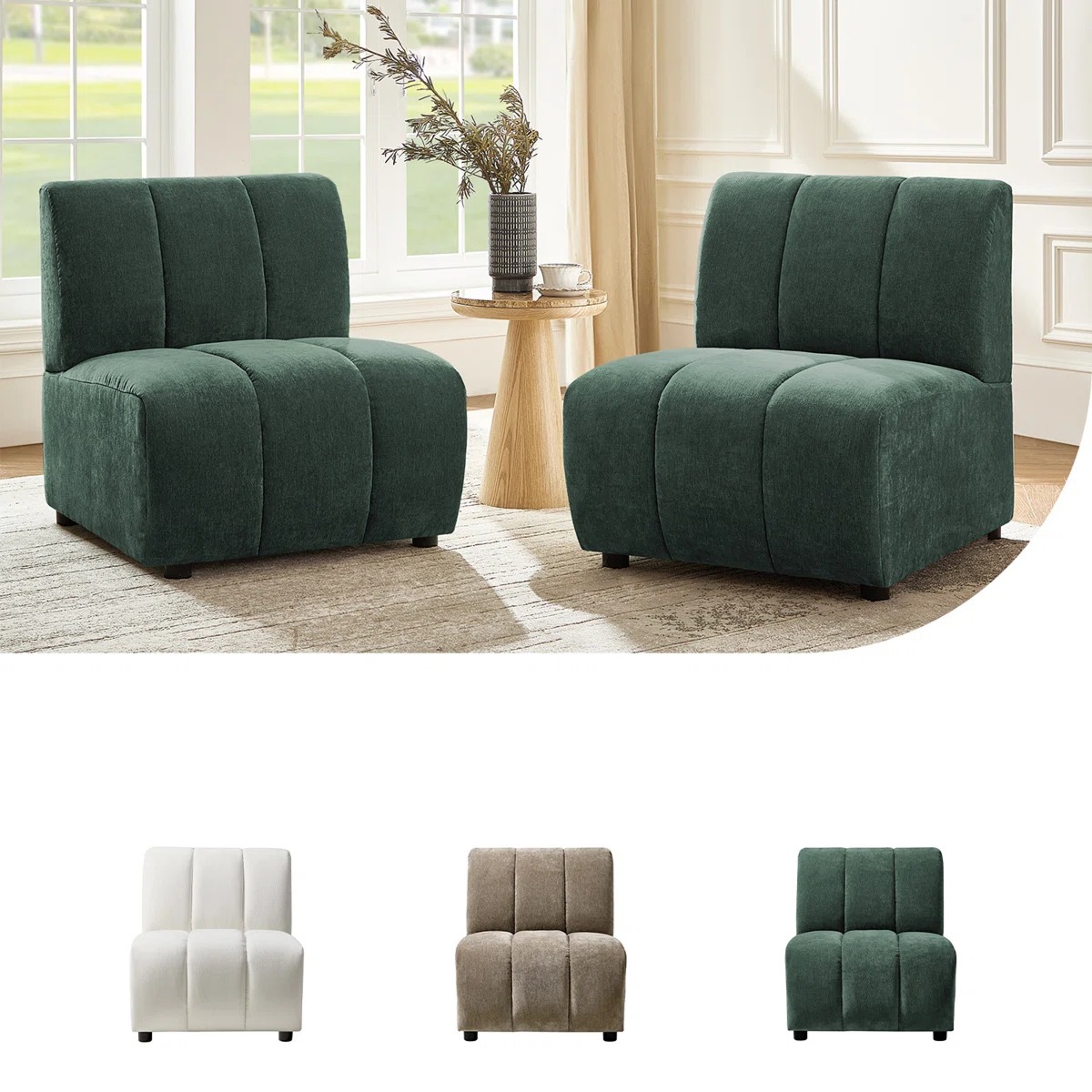 Sofa Royale - ảnh 1