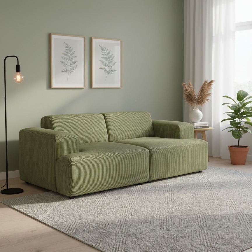 Sofa Snug - ảnh 1