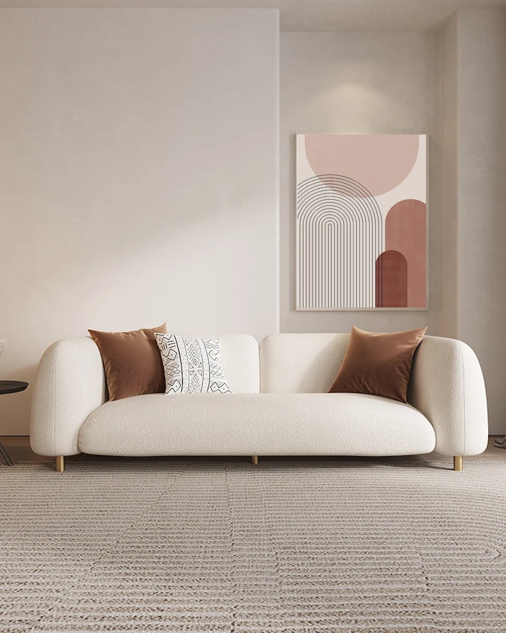 Sofa Suki - ảnh 1