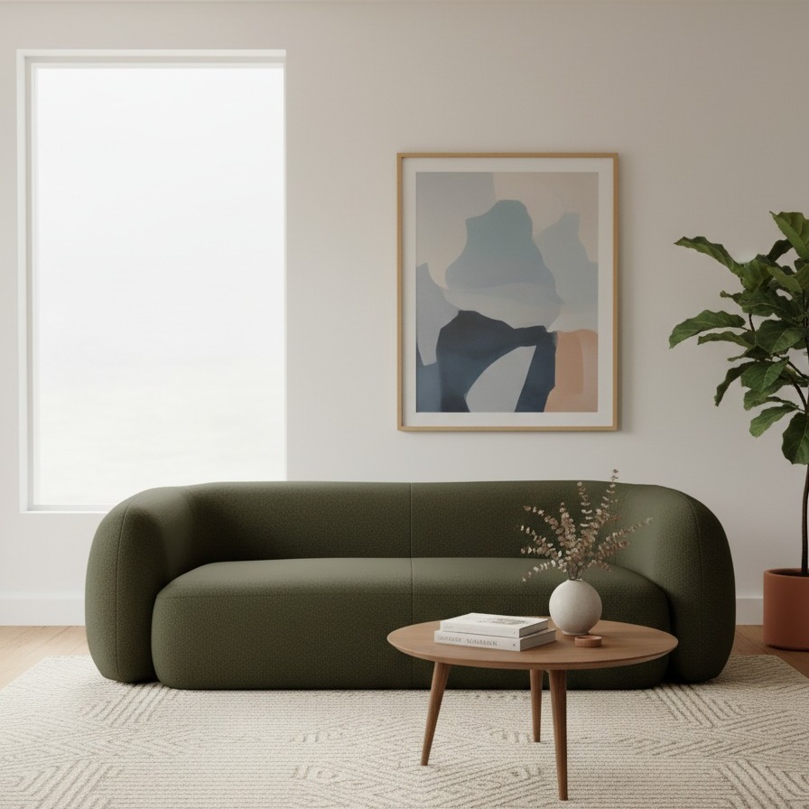 Sofa Urban - ảnh 1