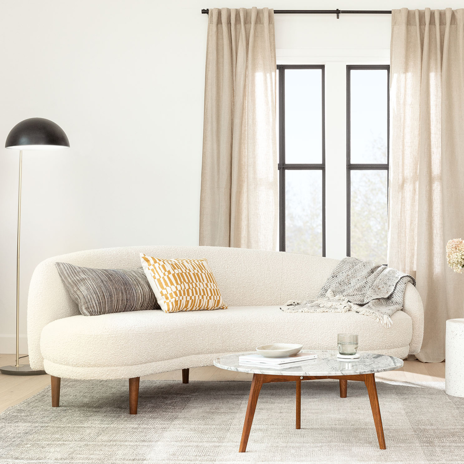 Sofa Nilo - ảnh 1