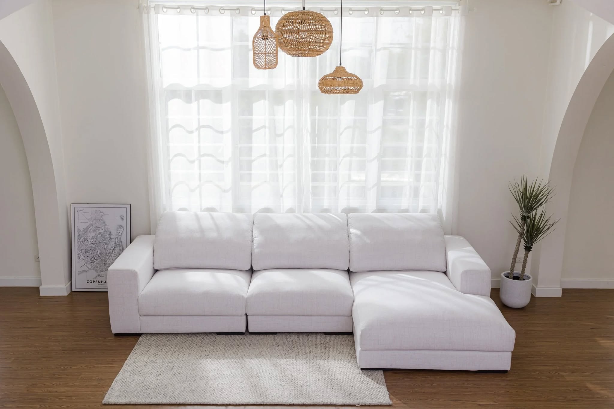 Sofa KiwiL - ảnh 1