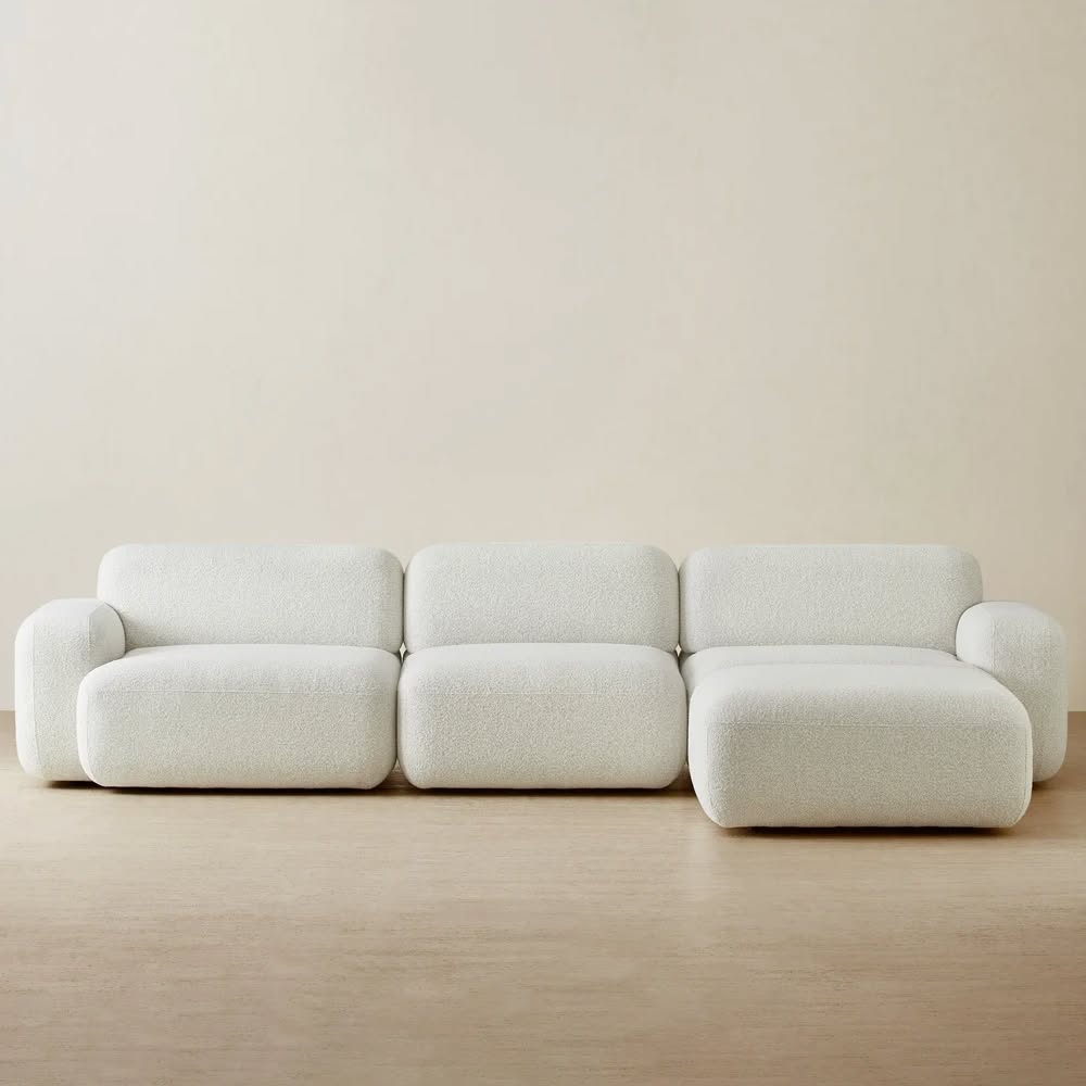 Sofa NeoL - ảnh 1