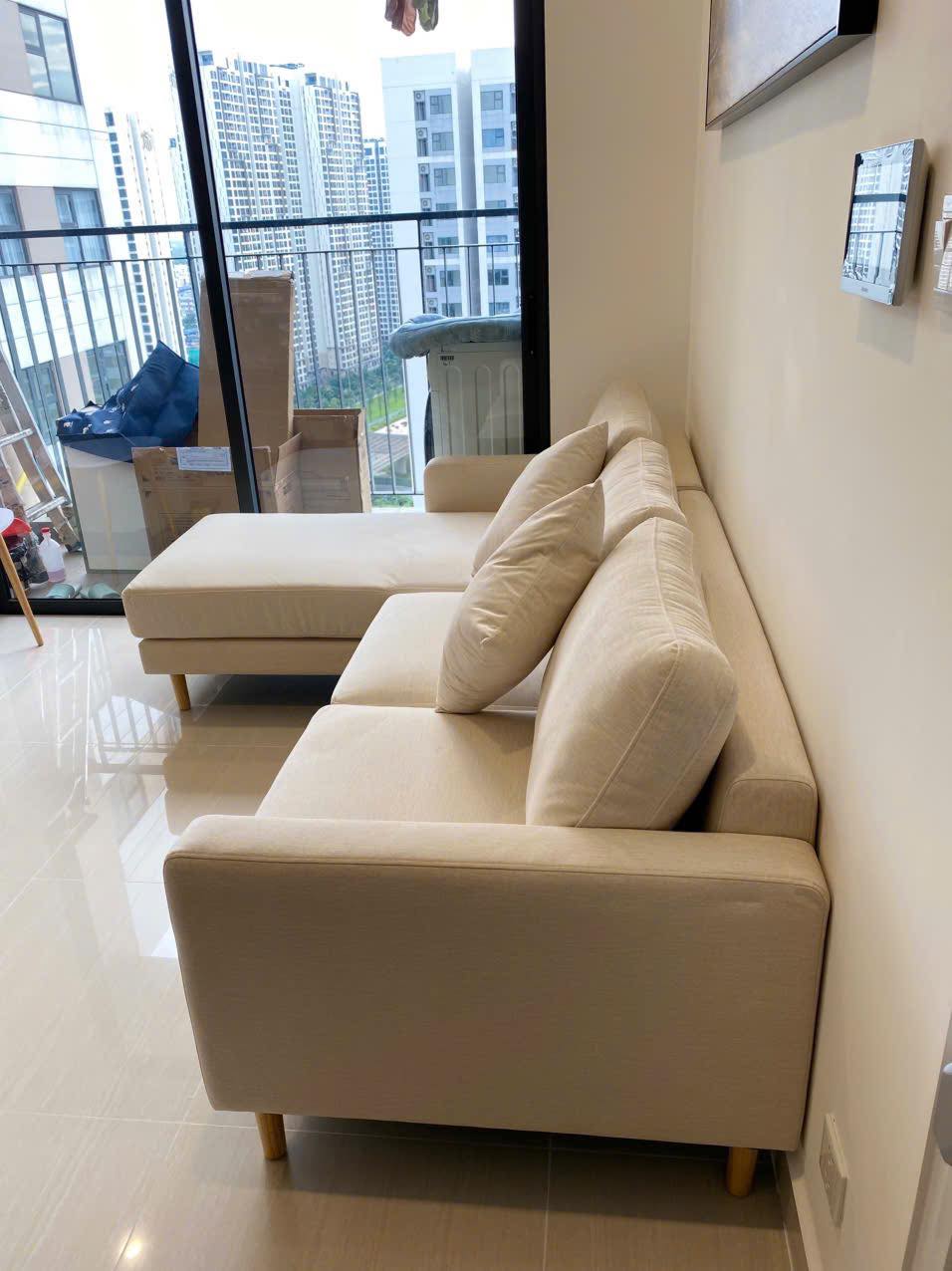 Sofa L