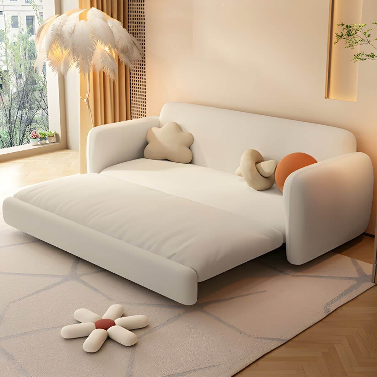 Sofa CloudBed - ảnh 1