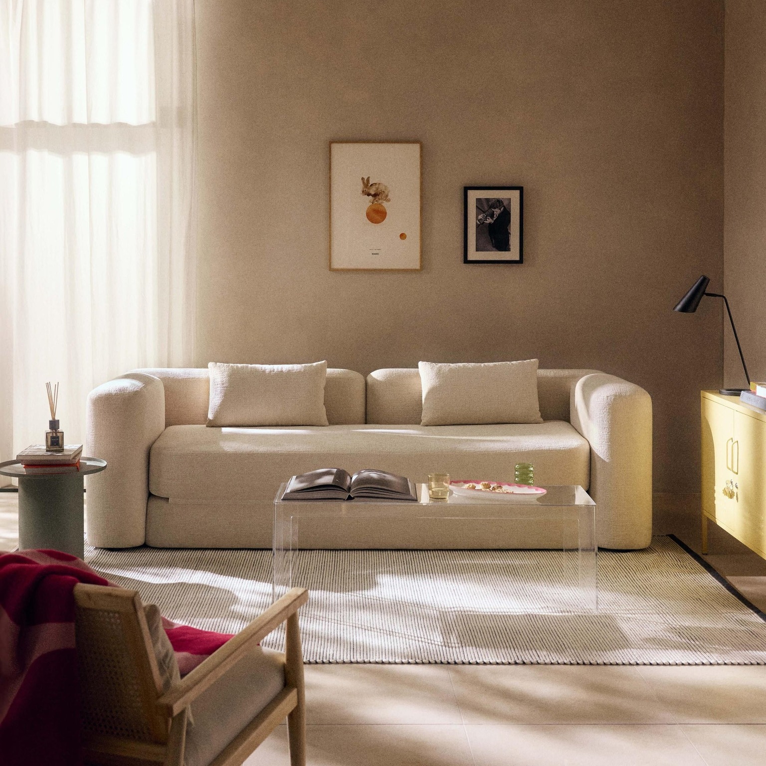 Sofa RioBed