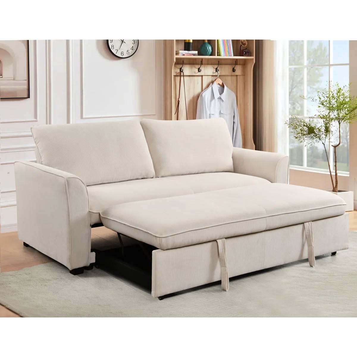 Sofa PioBed