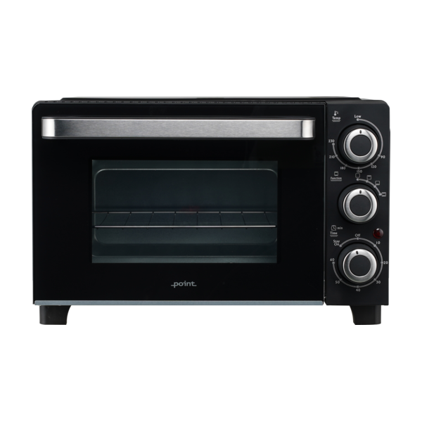 Oven
