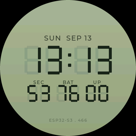 clock