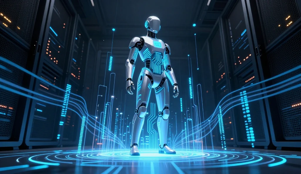 3 Processos Revolucionários para Analisar Grandes Volumes de Dados com IA Multimodal em 2026