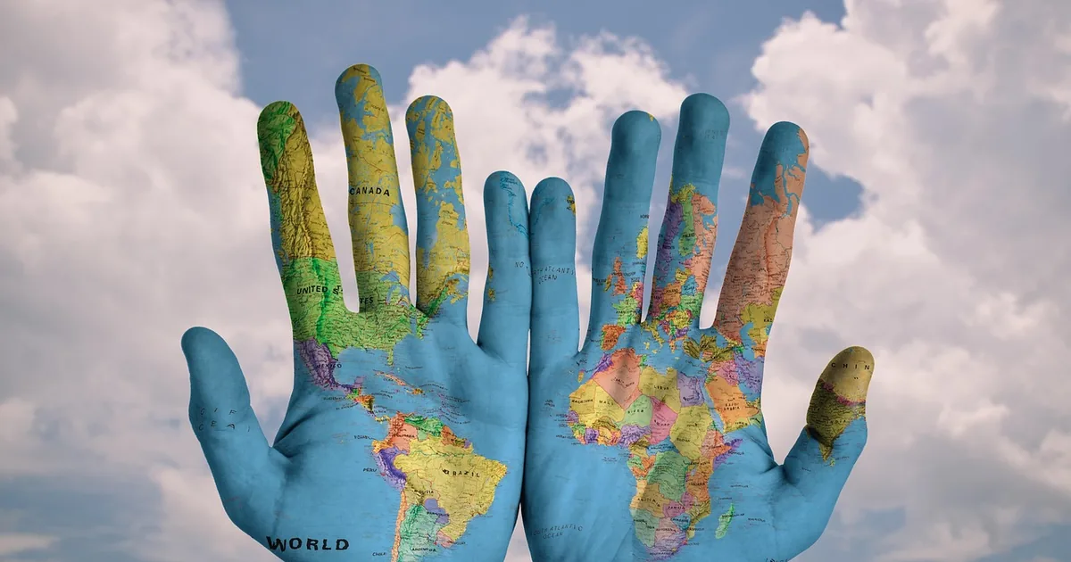 AI governance ethics global collaboration