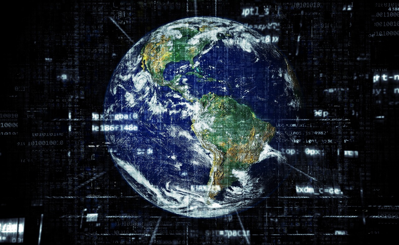 network global connections business
