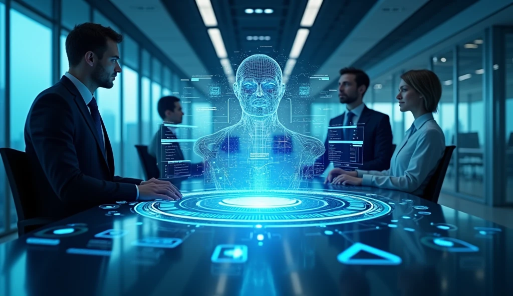 modern tech startup domain io