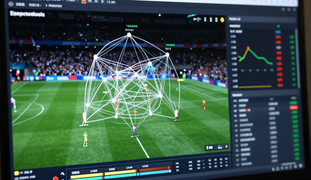 football data analytics screen