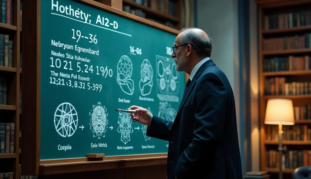 IA Generativa Não Existe Desde 1943: Esclarecendo um Equívoco Histórico na Evolução da Inteligência Artificial