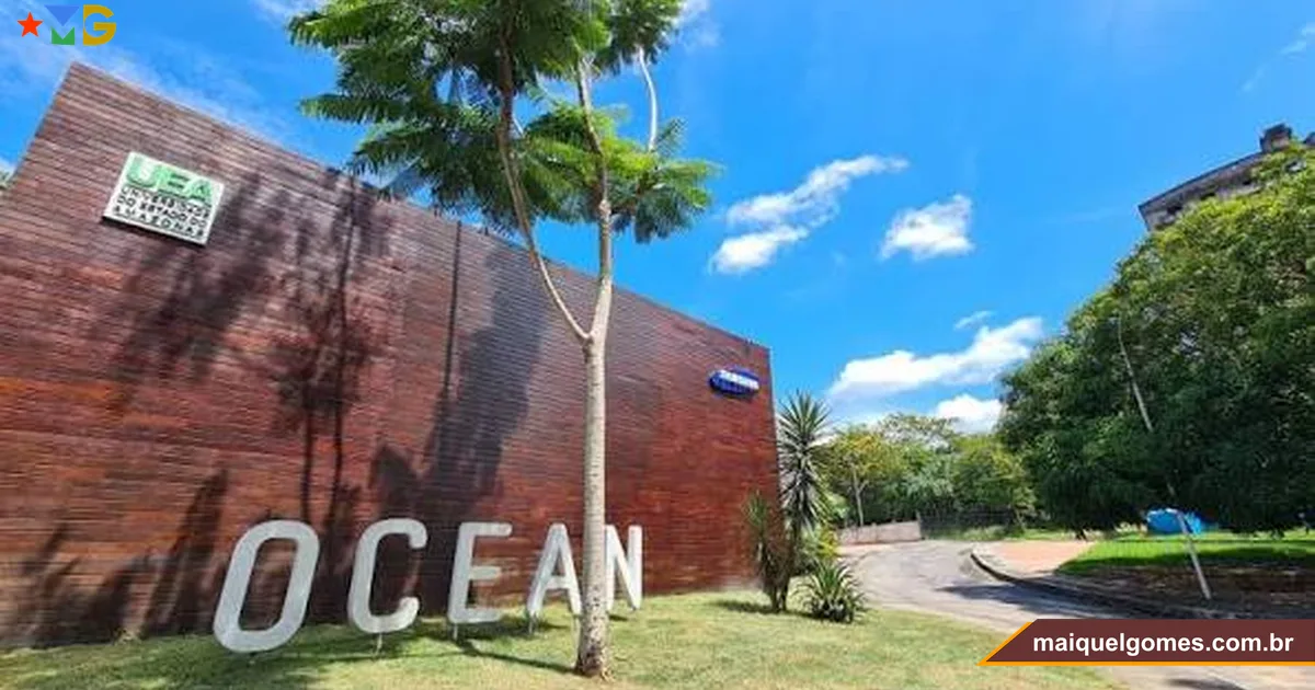 Samsung Ocean Abre Inscrições para a Programação Gratuita de Agosto