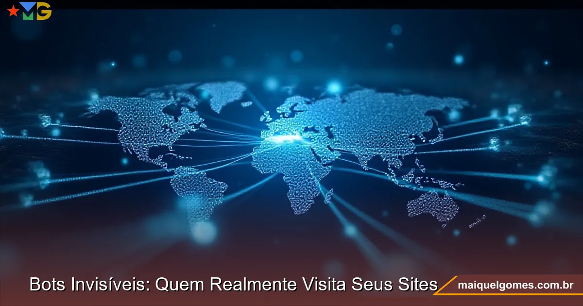 A Ecologia Oculta dos Crawlers: Classificação Científica dos Bots que Visitam Portais Comerciais e o Destino Real dos Dados Coletados