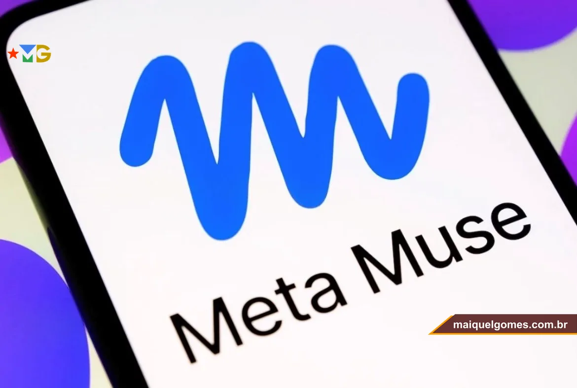 O Agente Muse da Meta e a Nova Era da Inteligência Artificial Pessoal na Computação Cognitiva