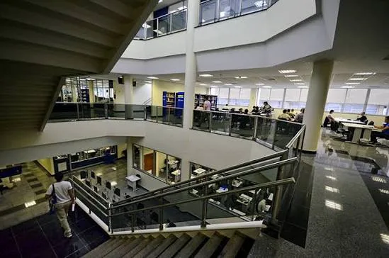 Concurso para docente na UFG | Tecnologia da Informação