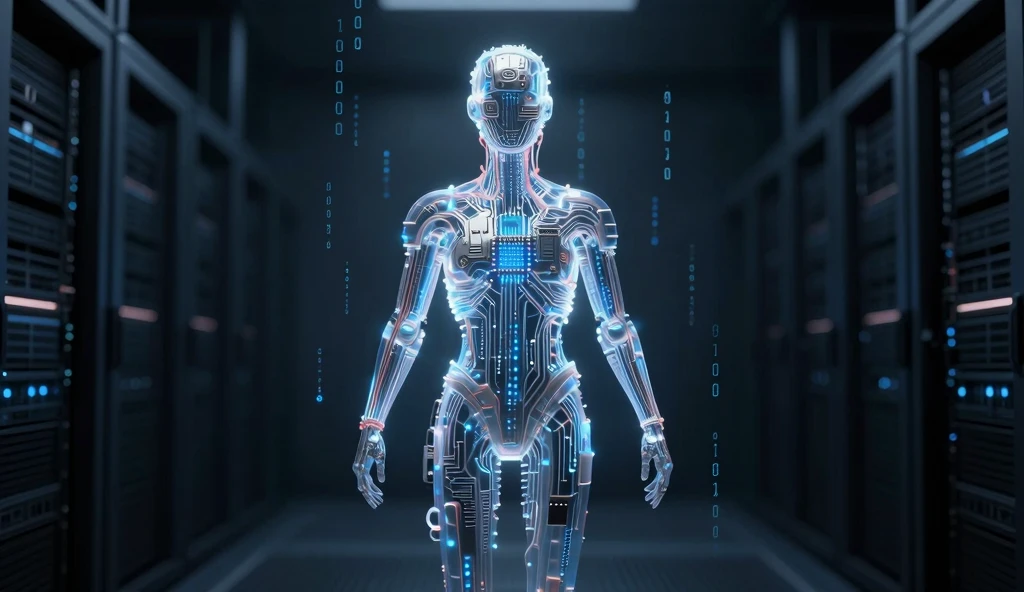 AI data center GPUs