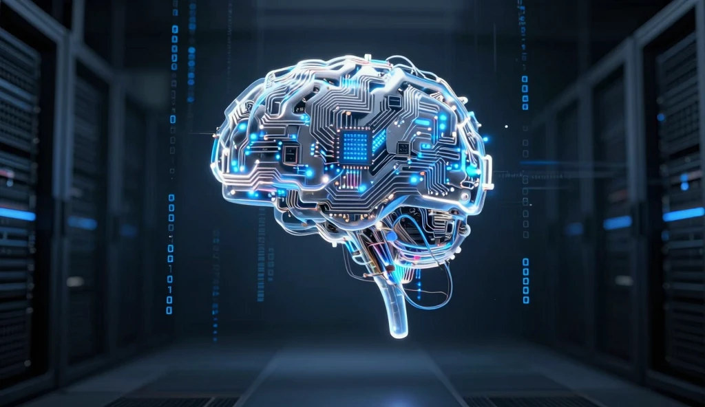 AI talent competition