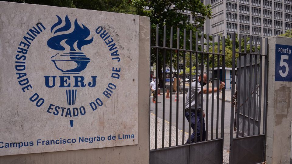 Oportunidade Acadêmica: UERJ Abre Seleção para Professor Substituto em Engenharia de Produção
