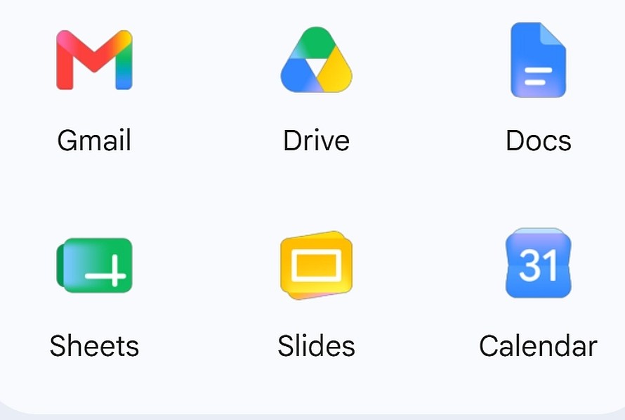 Google Redesenha Gmail, Drive e Agenda: A Nova Identidade Visual Que Pode Transformar Produtividade, Branding e UX em 2026
