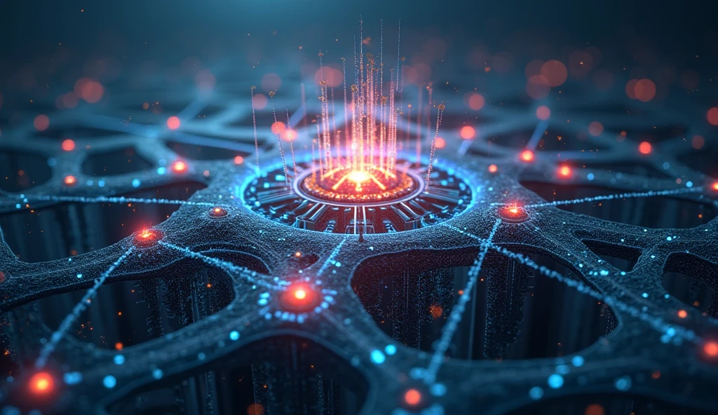 multimodal ai model architecture