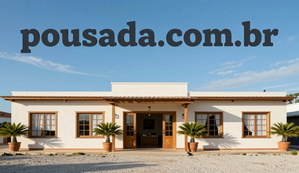 pousada.com.br