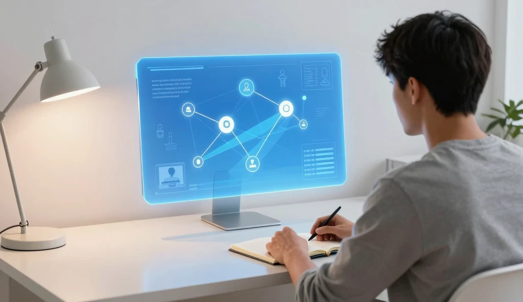 Os 7 Maiores Benefícios de Personalizar Trilhas de Estudo com Assistentes Virtuais de IA