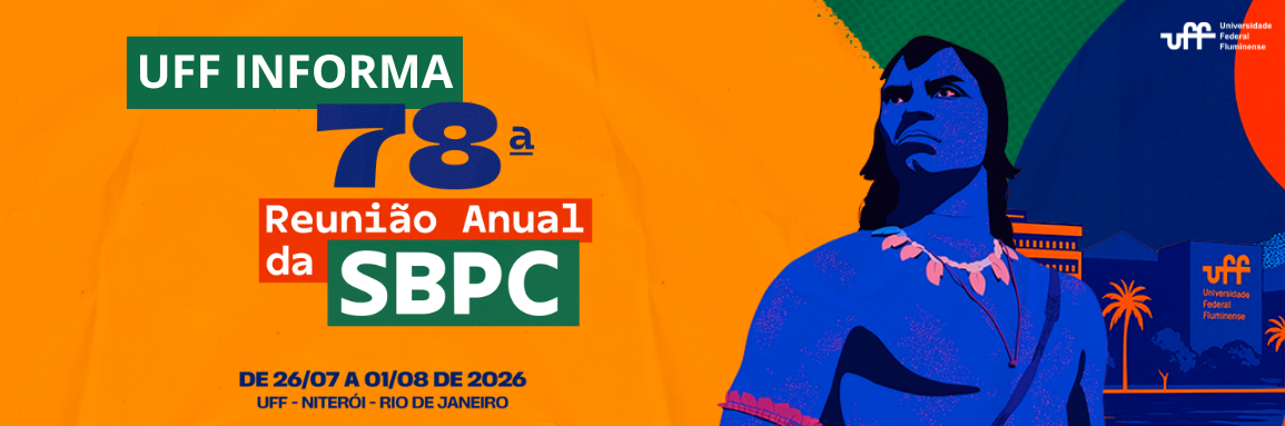 78ª Reunião Anual da SBPC